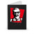 Ufc Kfc C Mcgregor Funny Spiral Notebook