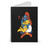 Undyne Alphys Undertale Cartoon Spiral Notebook