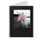 Unicorn Fake Real Einhorn Funny Cute Spiral Notebook