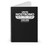 Uscss Nostromo Alien Movie Weyland Yutani Corp Spiral Notebook