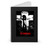 W A S P Crimson Idol 92 Wasp Heavy Metal Band Spiral Notebook