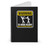 Warning To Avoid Injury Don't Tell Me How To Do My Job Mechanic Spiral Notebook