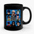 The Batty Bunch Ceramic Mug