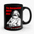 The Bourgeoisie Hates Him Karl Marx Communism Meme Ceramic Mug