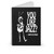 You Like Jazz Barry Bee Benson Bee Movie Spiral Notebook
