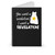 You Want A Revolution I Want A Revelation Hamilton Inspired Spiral Notebook
