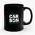 The Carson Philadelphia Dmc Ceramic Mug
