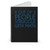 4 Out Of 3 People Struggle With Math College Funny Geek Nerd Math Spiral Notebook