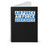 Air Force Academy Falcons Airforce Spiral Notebook