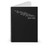 Albert Camus Rebellion Quote Spiral Notebook