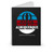 Albuquerque Logo Spiral Notebook