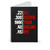 All Faster Than Dialing 911 Funny Gun Spiral Notebook