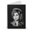 Amy Winehouse Drawing Spiral Notebook