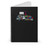 And That's How I Saved The World Jesus Spiral Notebook