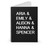 Aria Emily Alison Hanna Spencer Spiral Notebook