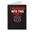 Auburn Tigers I Married Into This Family Spiral Notebook