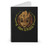 Baby Groot I Am Groot Guardians Of The Galaxy 1 Spiral Notebook