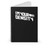 Back To The Future I'm Your Density Funny Spiral Notebook