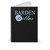 Barden Bellas Pitch Perfect Graphic Movie Spiral Notebook