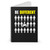 Be Different Motorsports Spiral Notebook