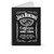 Big Trouble In Little China Jack Burton's Pork Chops Spiral Notebook