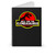 Billy And The Cloneasaurus Logo Spiral Notebook
