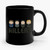 The Killers Brandon Flowers Ceramic Mug