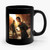 The Last Of Us Joel And Ellie Ceramic Mug