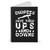 Burpees Have Their Ups And Downs Spiral Notebook