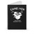 Camel Wok Spiral Notebook