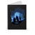 Castle Of Dreams Howls Moving Castle Spiral Notebook