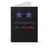 Champions Du Monde World Cup France Spiral Notebook