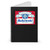 Charles Bukowski King Of Beers Spiral Notebook