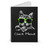 Check Meowt Cat Kitten Workout Funny Weightlifting Spiral Notebook