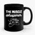 The Muscle Whisperer Ceramic Mug