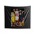 Kobe Bryant Michael Jordan Lebron James Nba Basketball Indoor Wall Tapestries