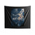 Kobe La Lakers Black Mamba Indoor Wall Tapestries