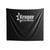 Kruger Industrial Smoothing Seinfeld Indoor Wall Tapestries