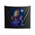 Kylian Mbappe Psg Indoor Wall Tapestries