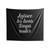 Laissez Les Bons Temps Rouler Mardi Gras Indoor Wall Tapestries