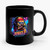 The Predator Welcome To The Jungle Ceramic Mug