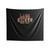 Lass Kicker Fire Becky Lynch Indoor Wall Tapestries