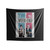 Le Week-End Movie Indoor Wall Tapestries