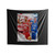 Lebron Vs Kobe Indoor Wall Tapestries