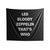 Led Bloody Zeppelin That's Who Indoor Wall Tapestries