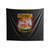 Led Zeppelin 1975 Tour Vintage Indoor Wall Tapestries