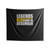 Legend Are Born In Desember Cool Birthday Indoor Wall Tapestries