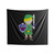 Legend Of Zelda Link Master Sword Indoor Wall Tapestries