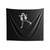 Lil Mini Skate Lady Naked Indoor Wall Tapestries