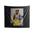 Lil Tjay Hip Hop Rap Middle Finger Indoor Wall Tapestries